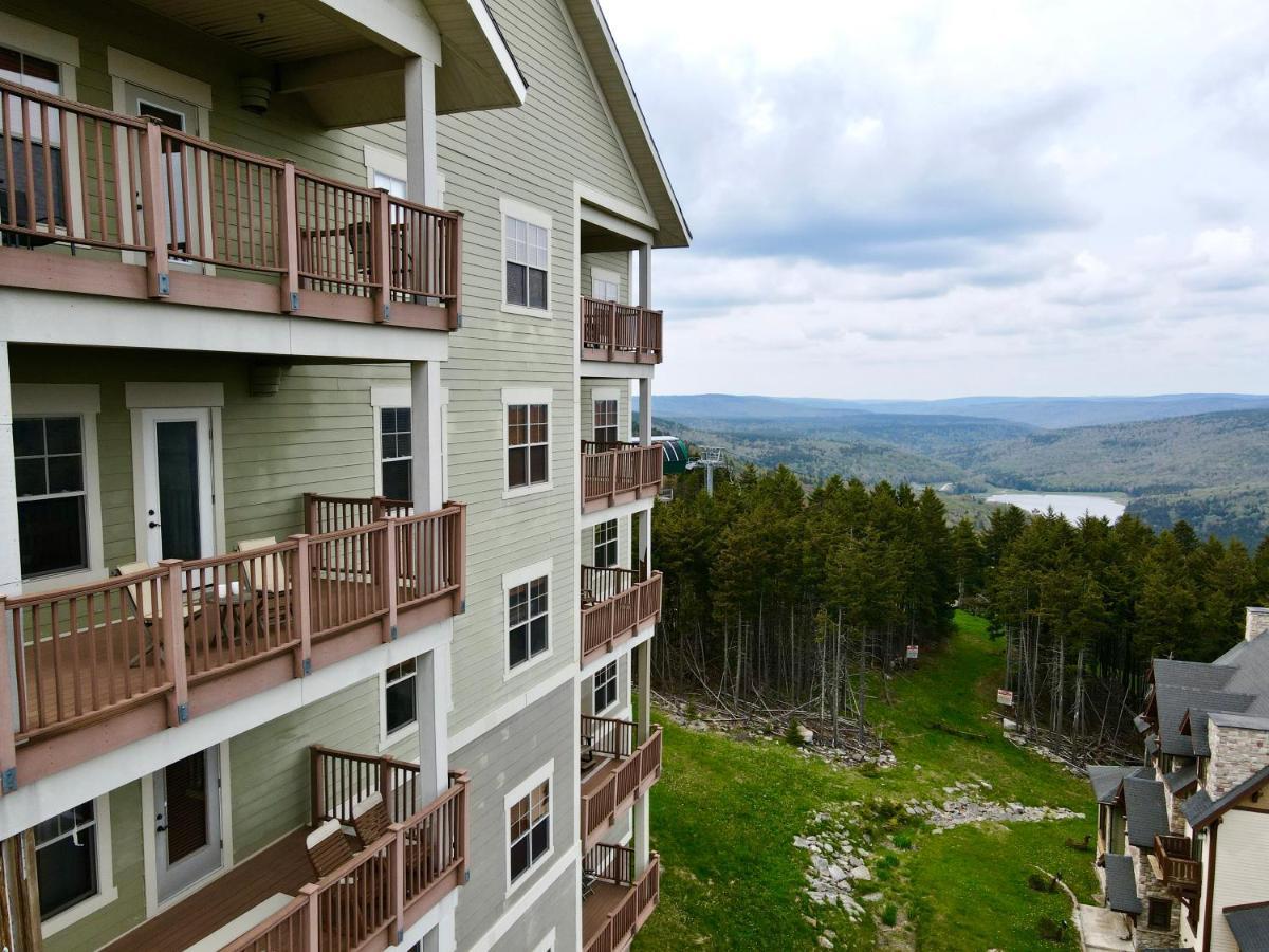 Remodeled Ski In-Out - 305 Soaring Eagle - Luxury! Dunmore Exterior photo