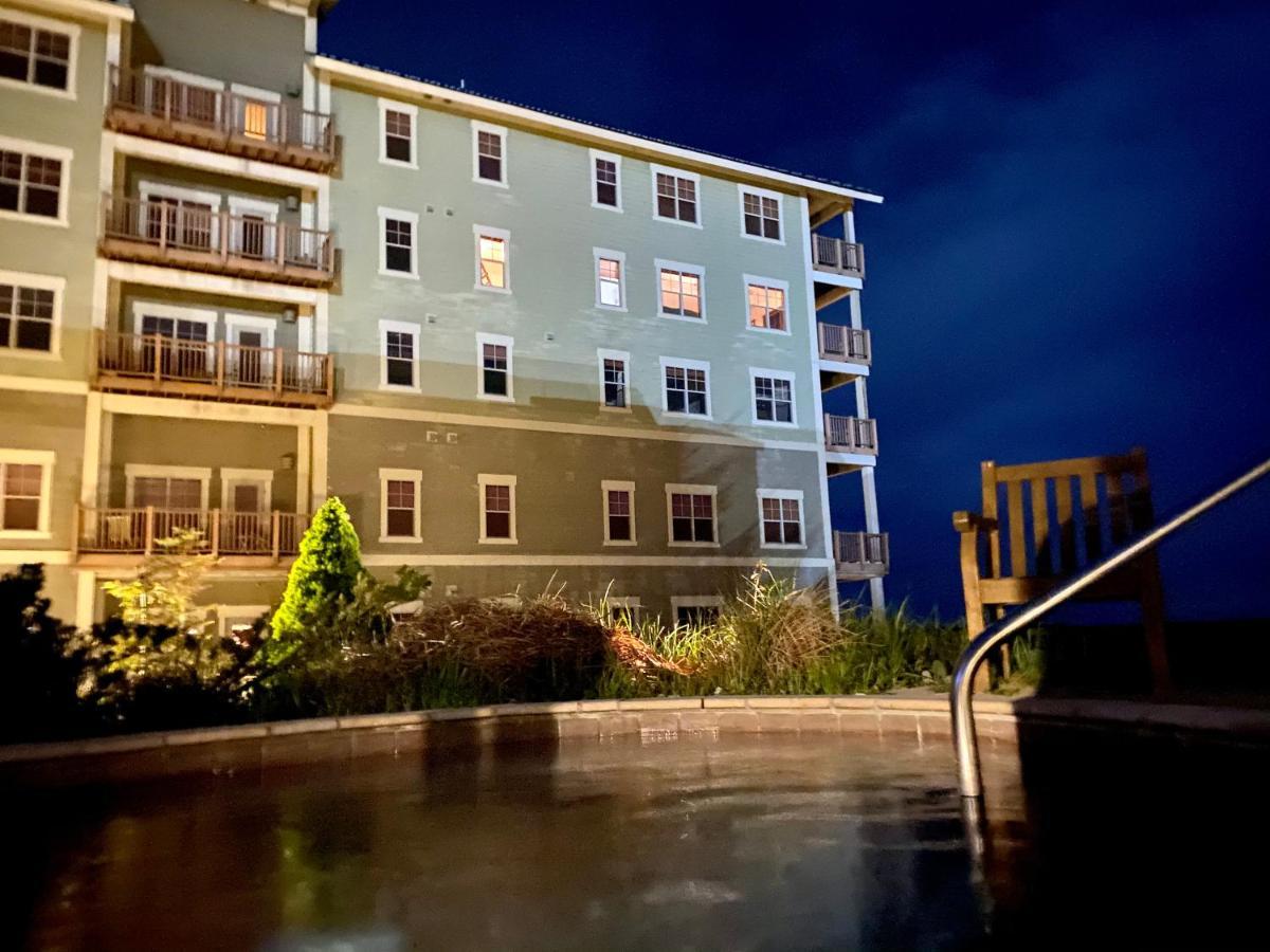 Remodeled Ski In-Out - 305 Soaring Eagle - Luxury! Dunmore Exterior photo